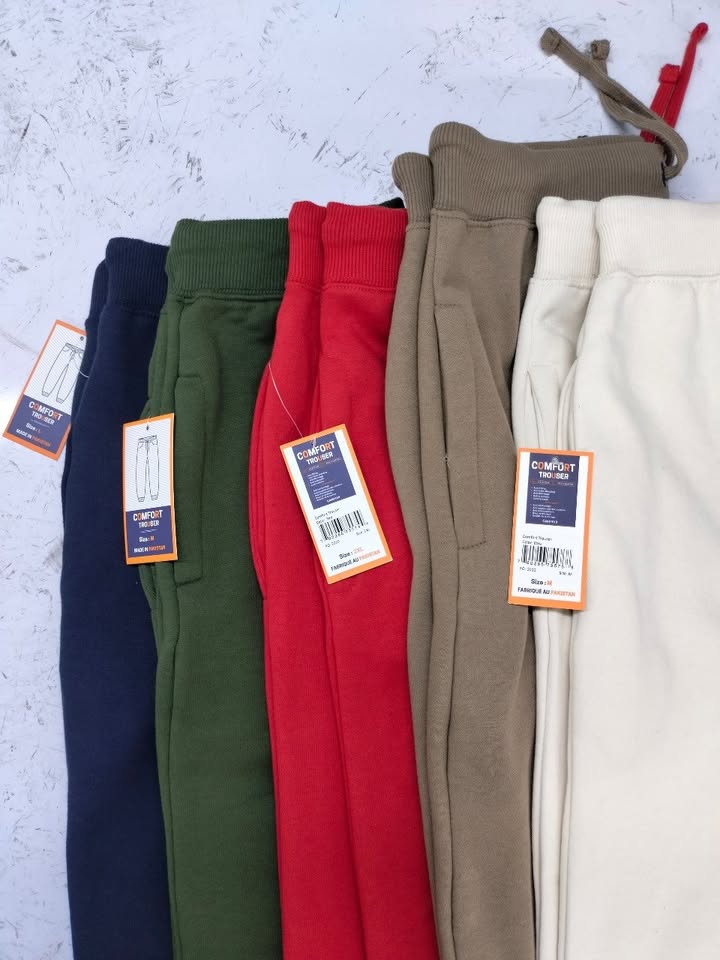 Trousers