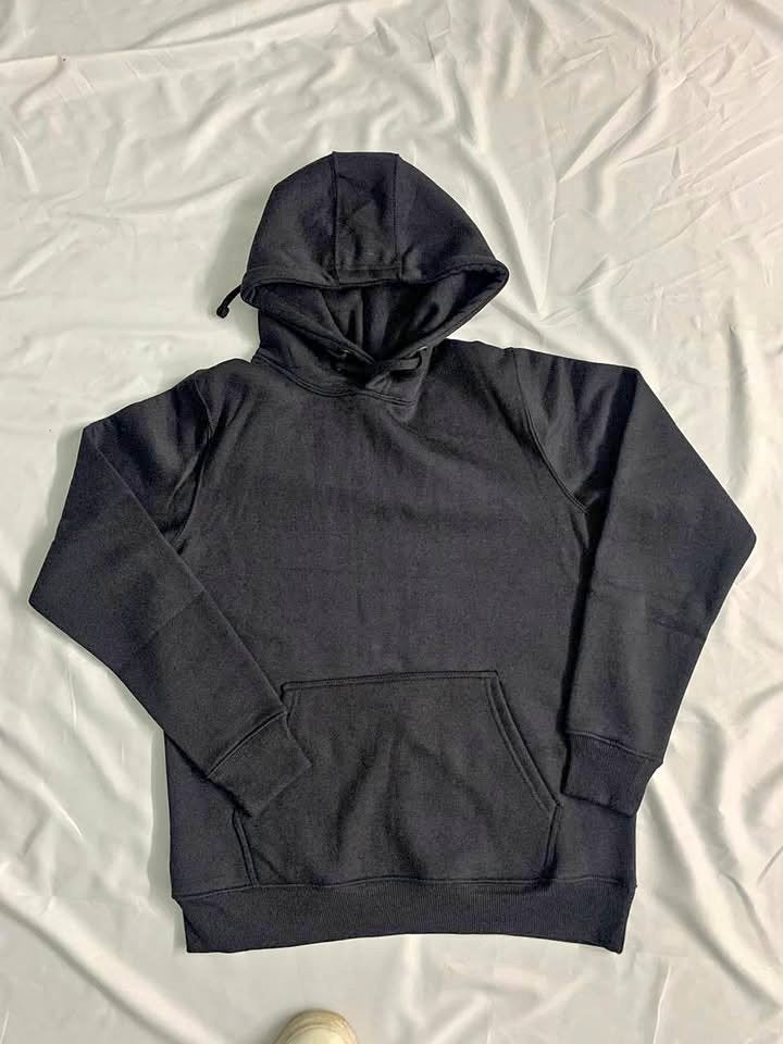 Pre Shrunk Hoodie