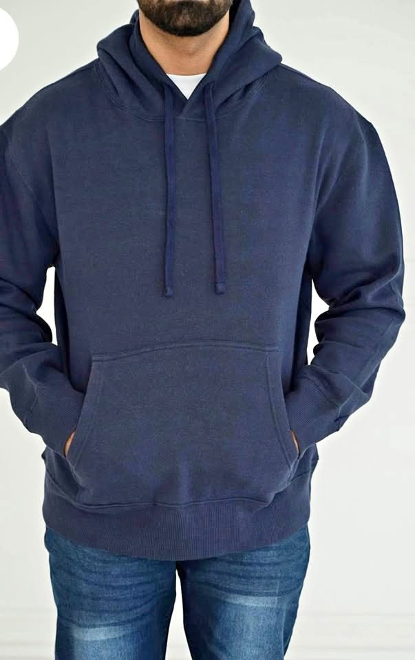 Pre Shrunk Hoodie