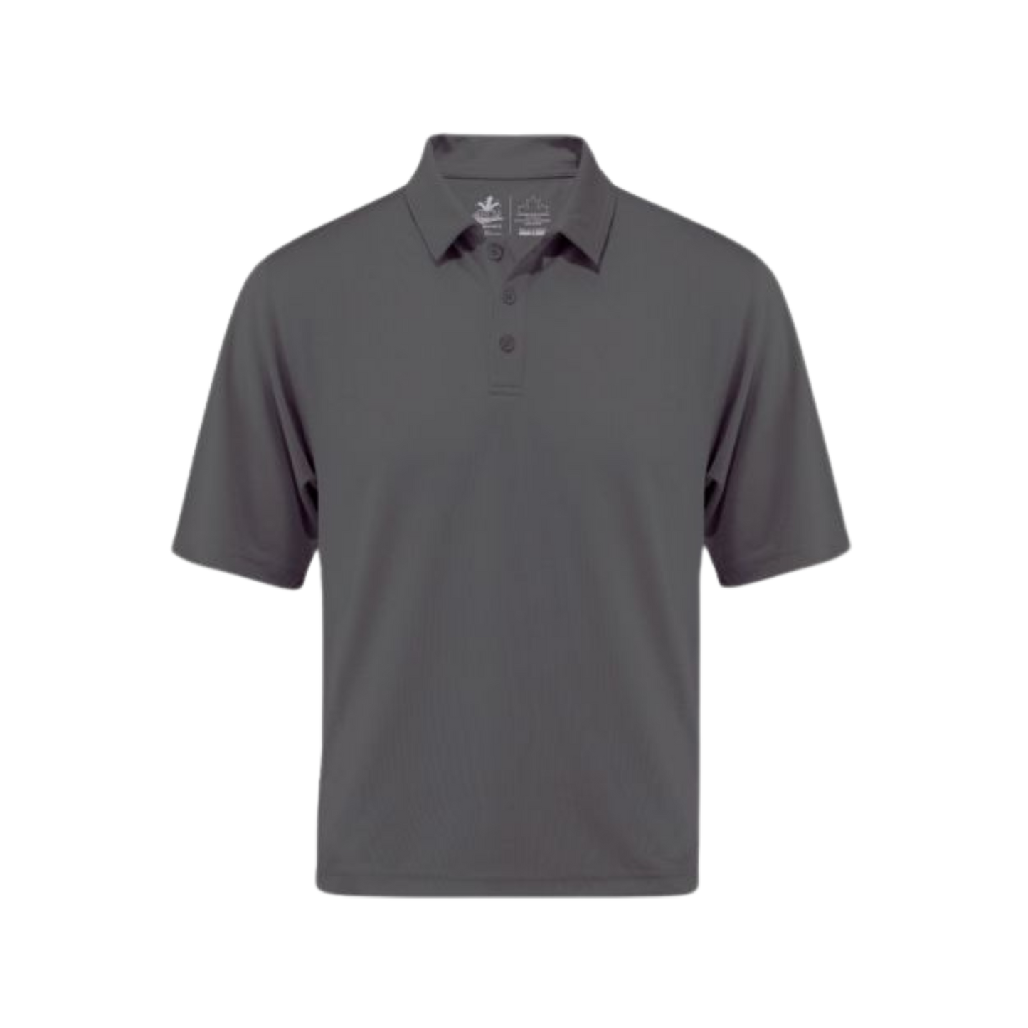Men's 100% Polyester