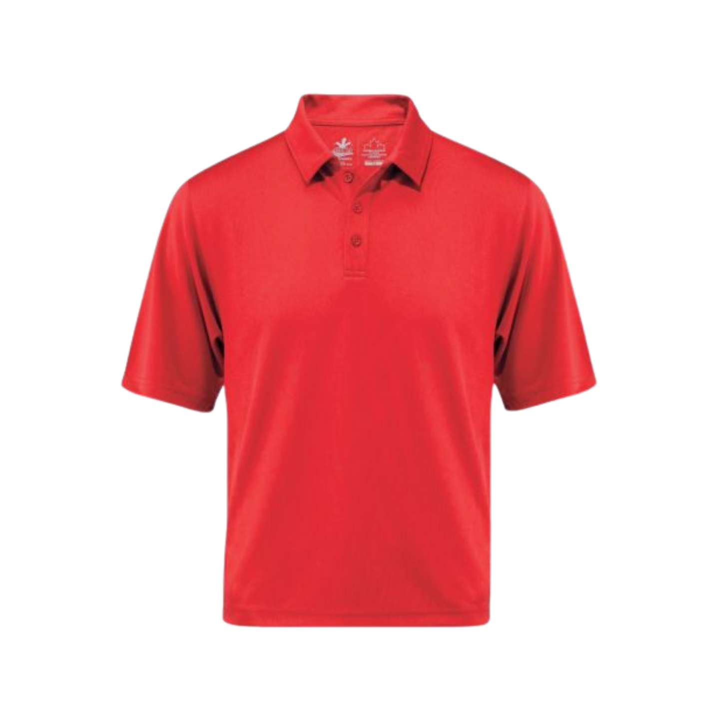Men's 100% Polyester