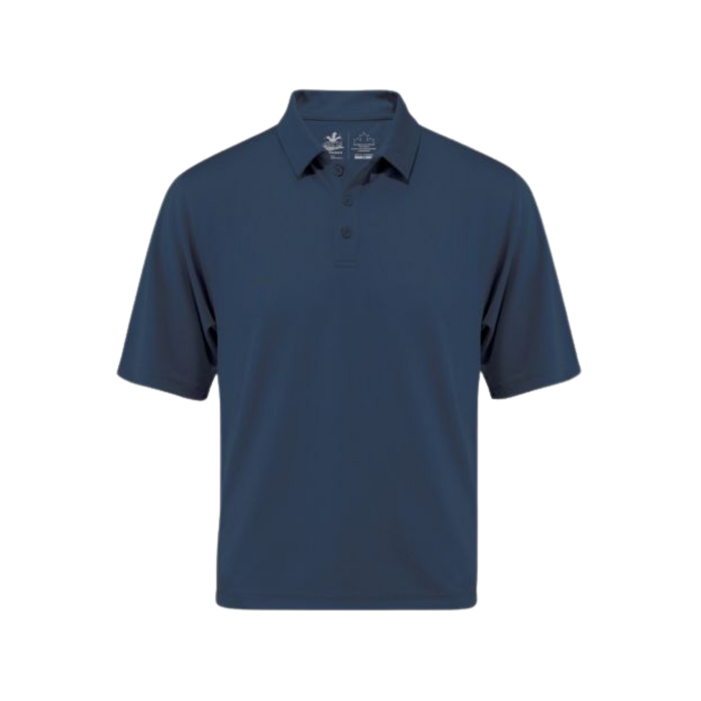 Men's 100% Polyester