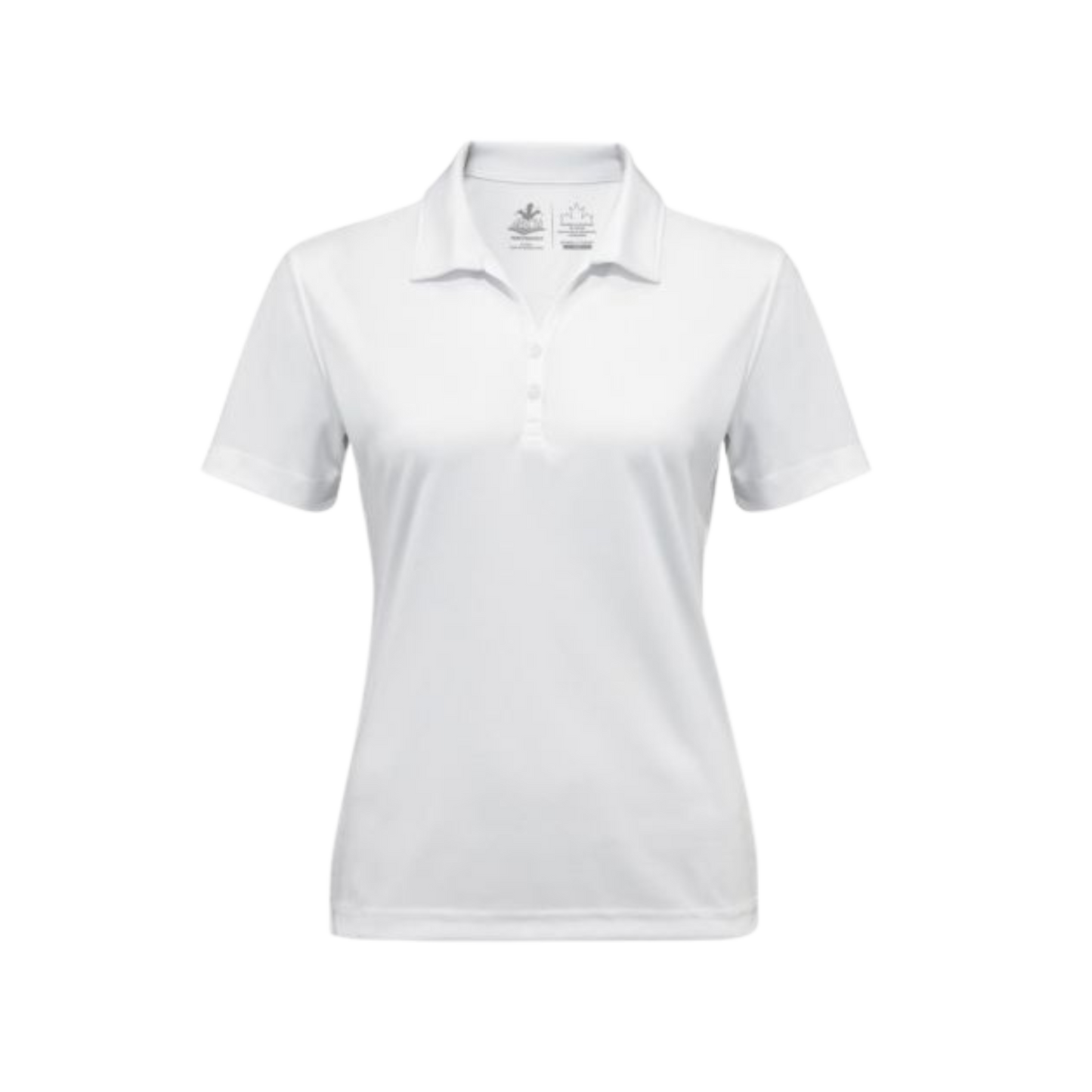 Women's 100% Polyester