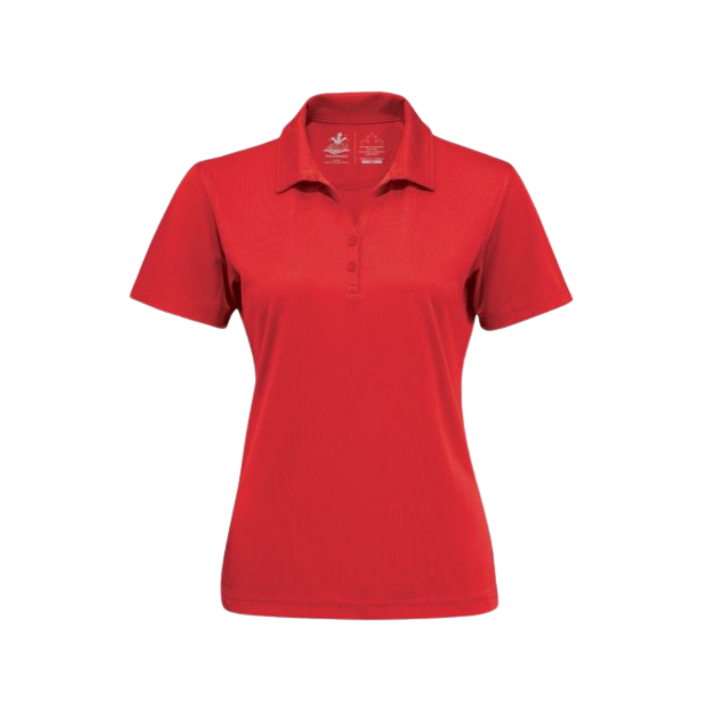 Women's 100% Polyester