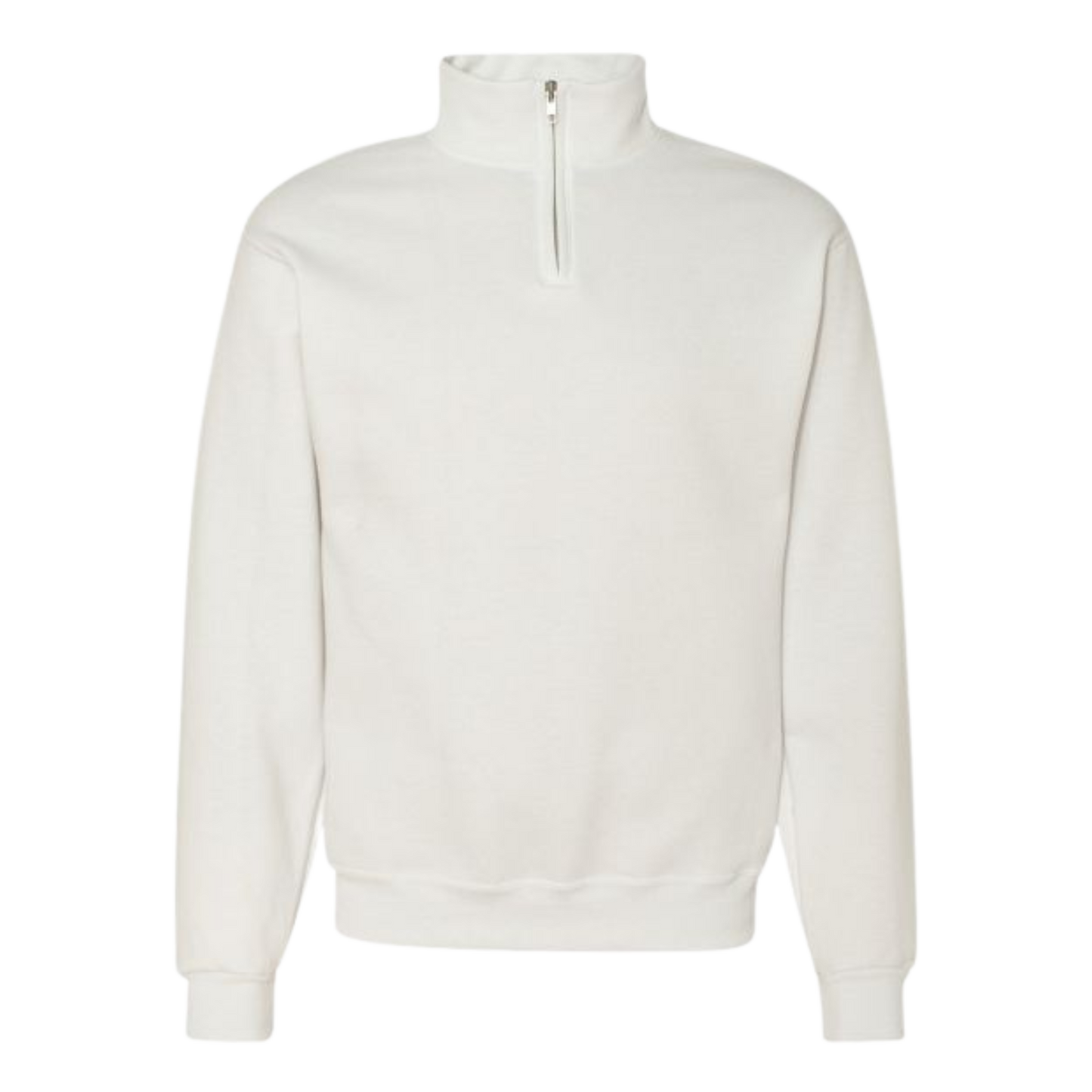 Quarter Zip Sweatshirt