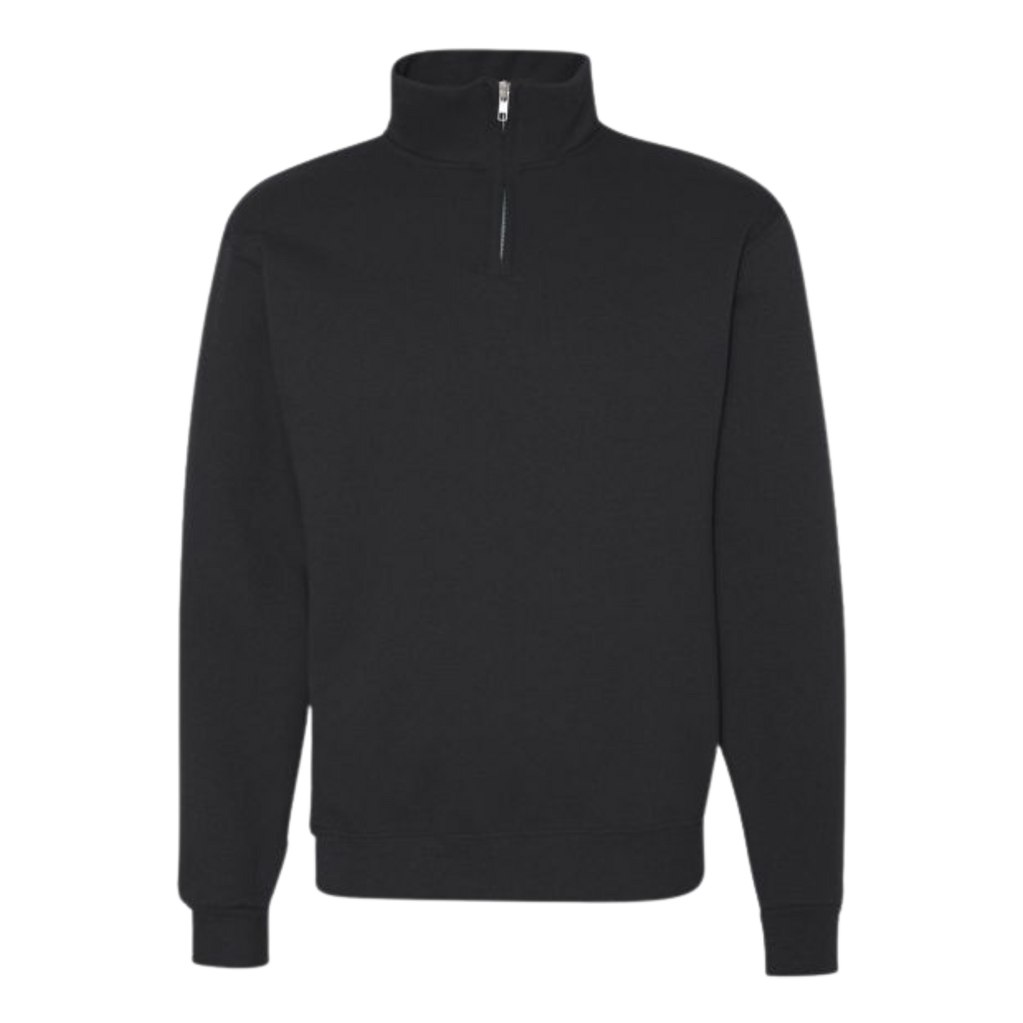 Quarter Zip Sweatshirt
