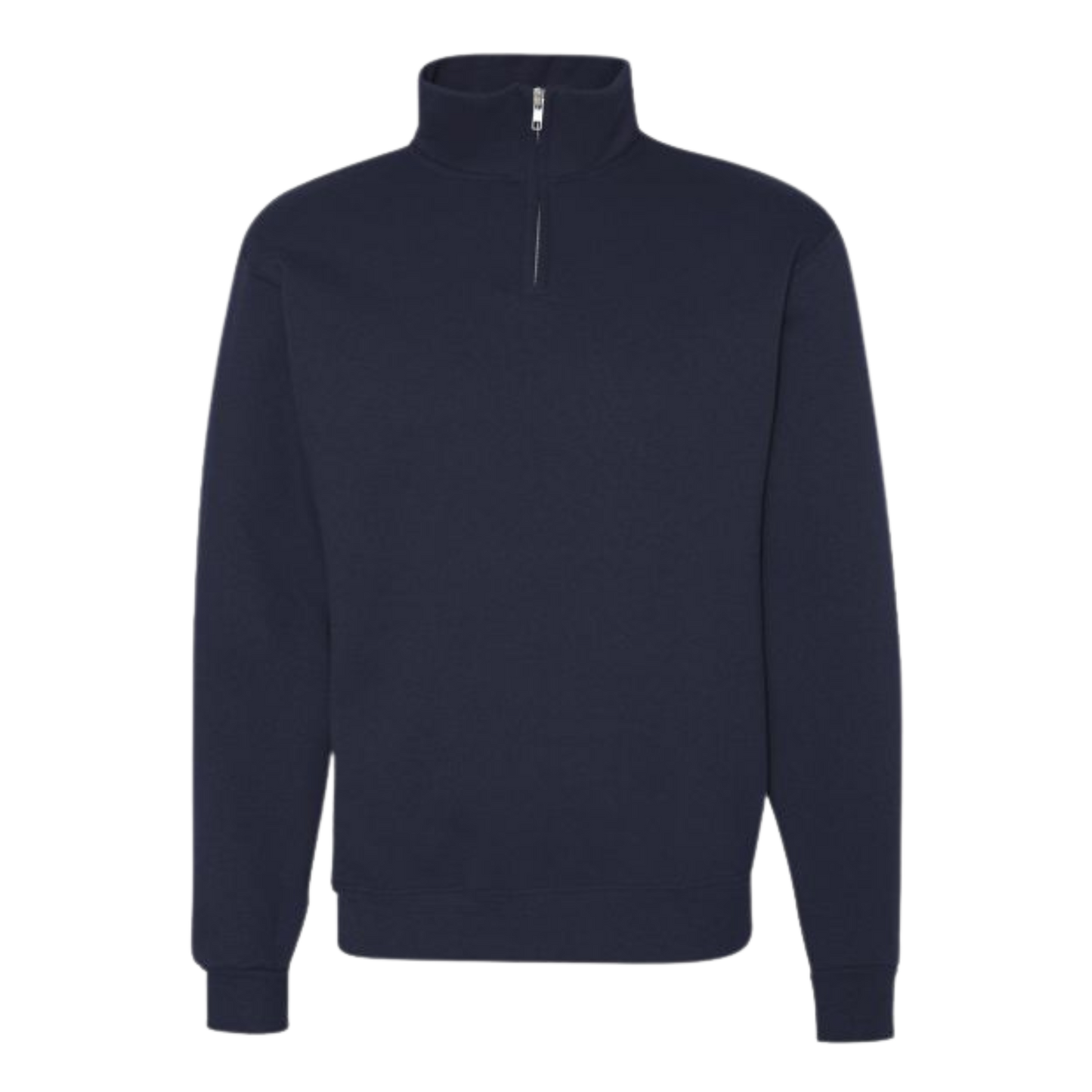 Quarter Zip Sweatshirt
