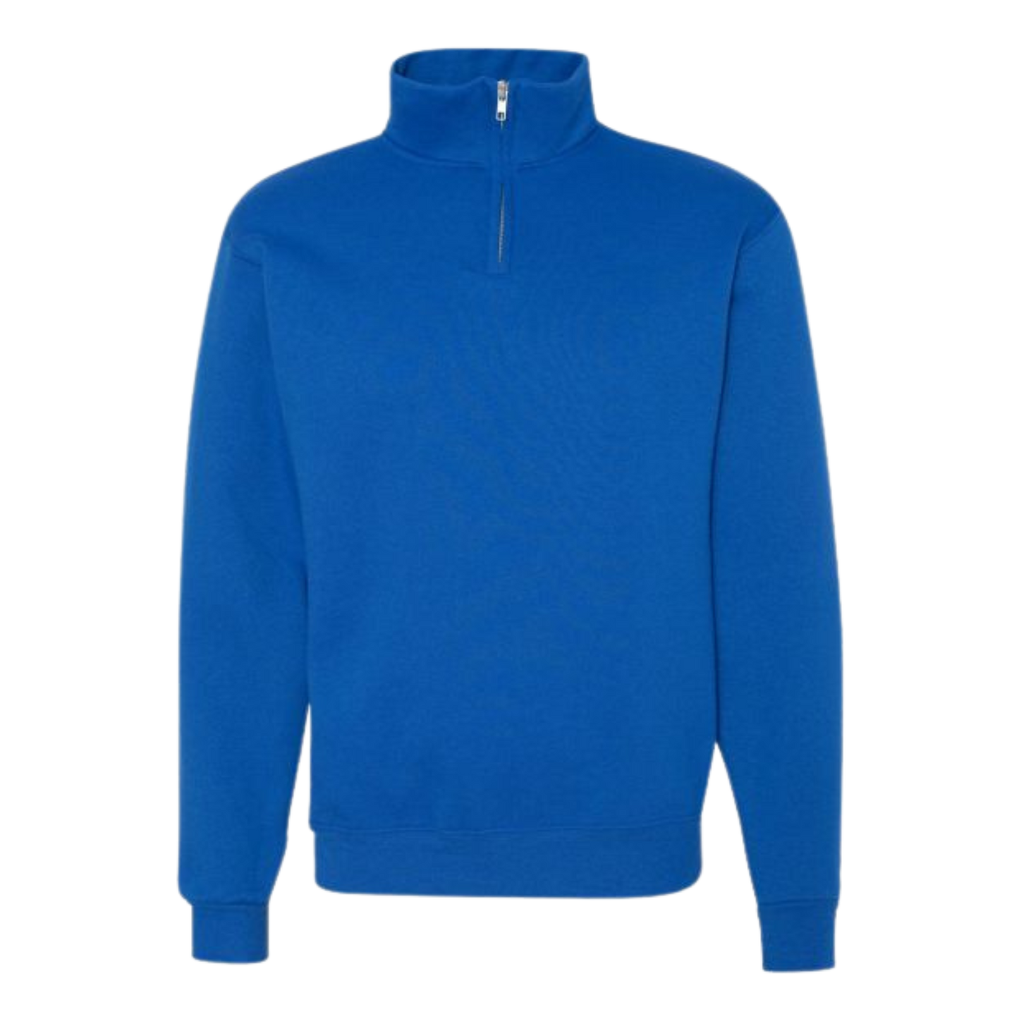 Quarter Zip Sweatshirt