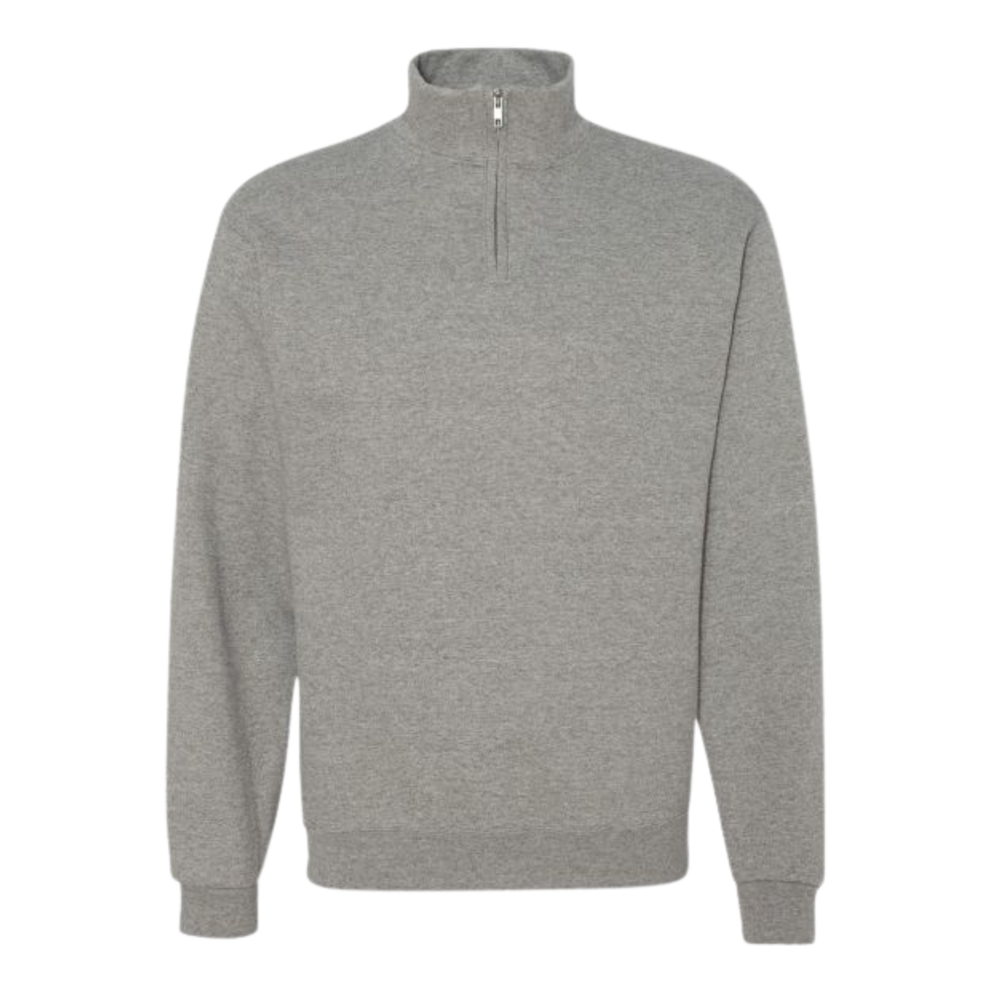 Quarter Zip Sweatshirt