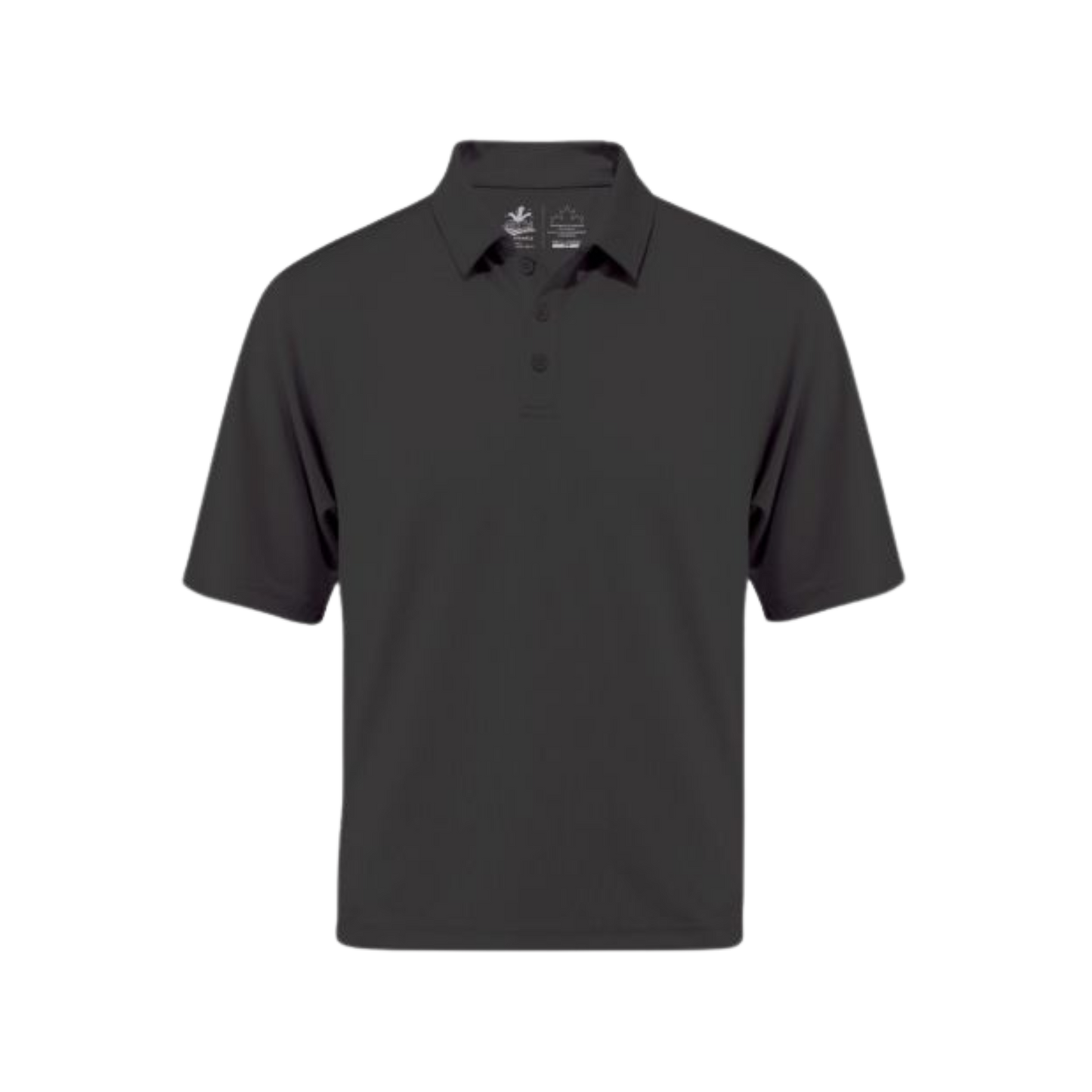 Men's 100% Polyester