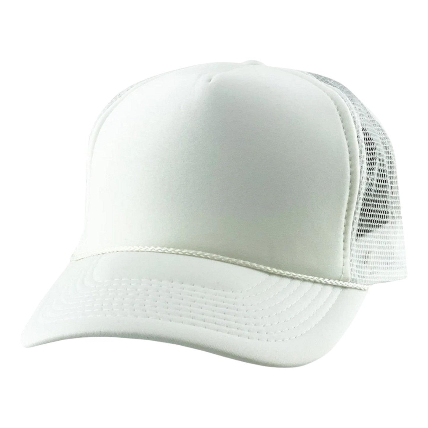 DTF Foam Trucker Hats