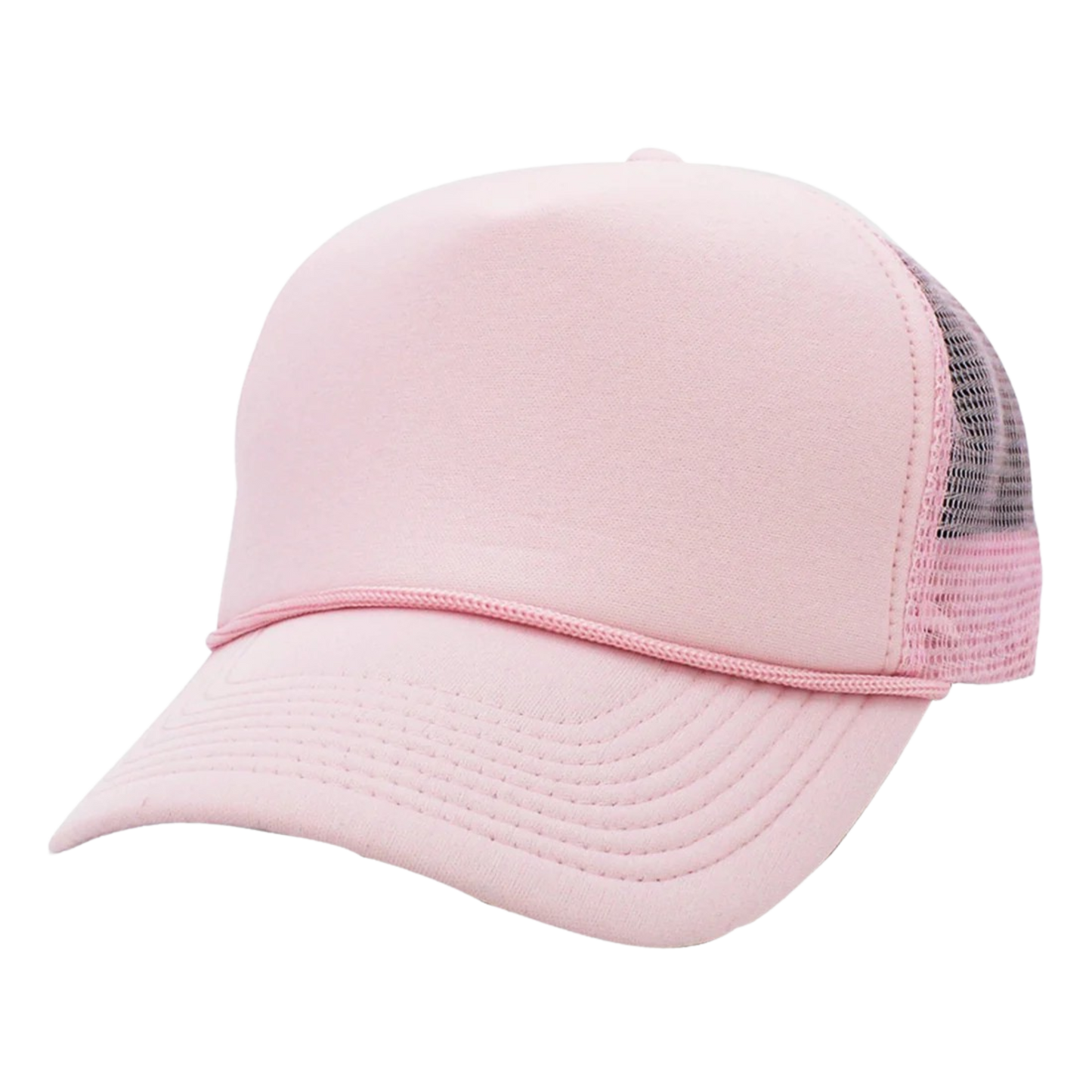 DTF Foam Trucker Hats