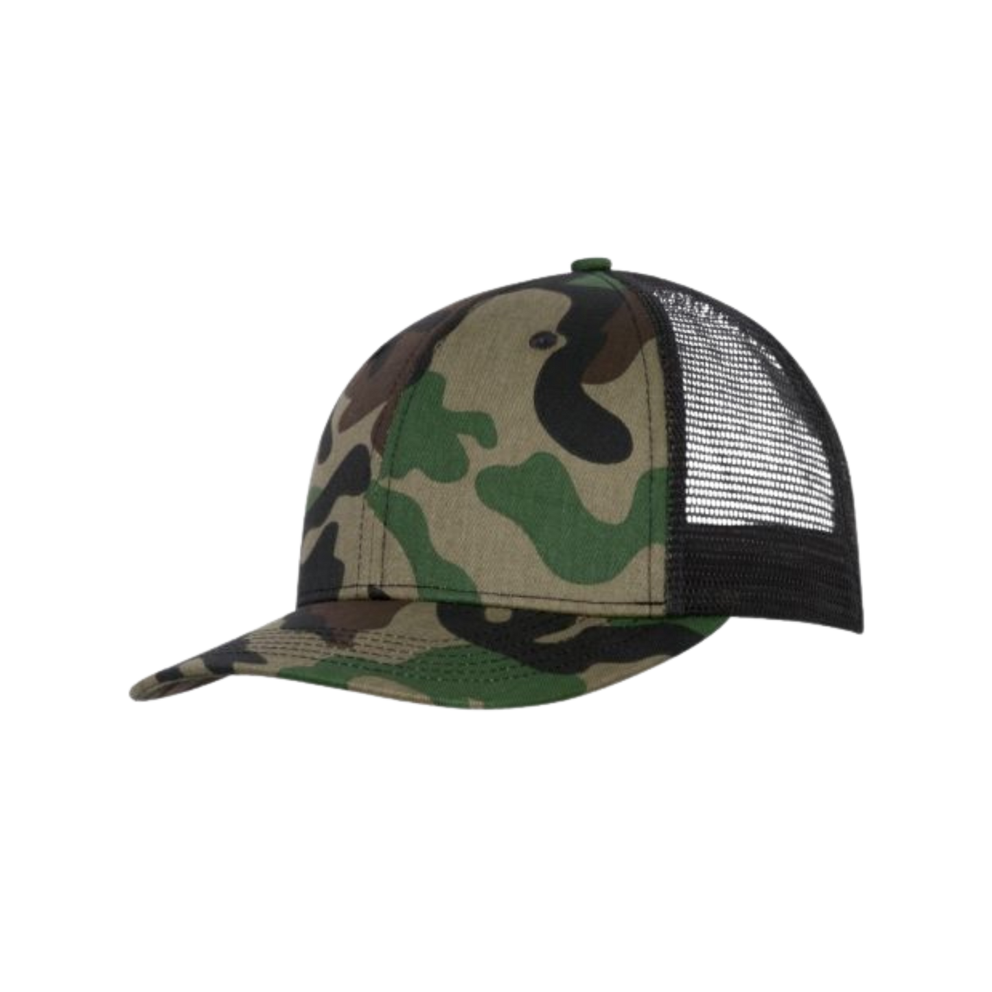 Embroidery Caps