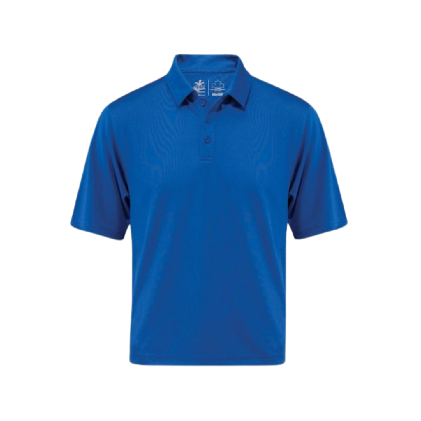 Men's 100% Polyester