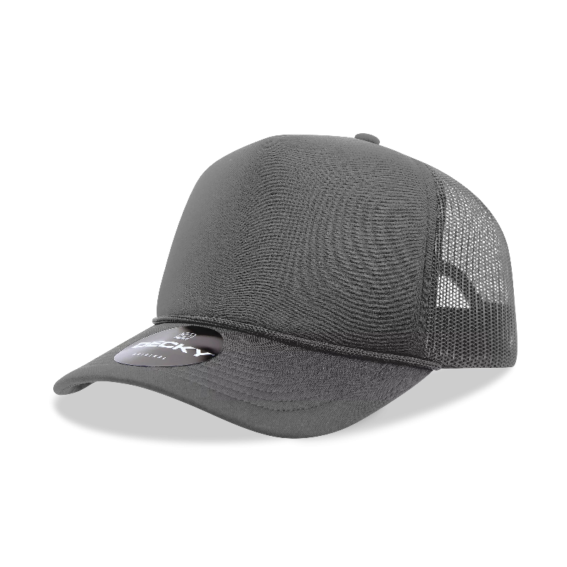 DTF Foam Trucker Hats