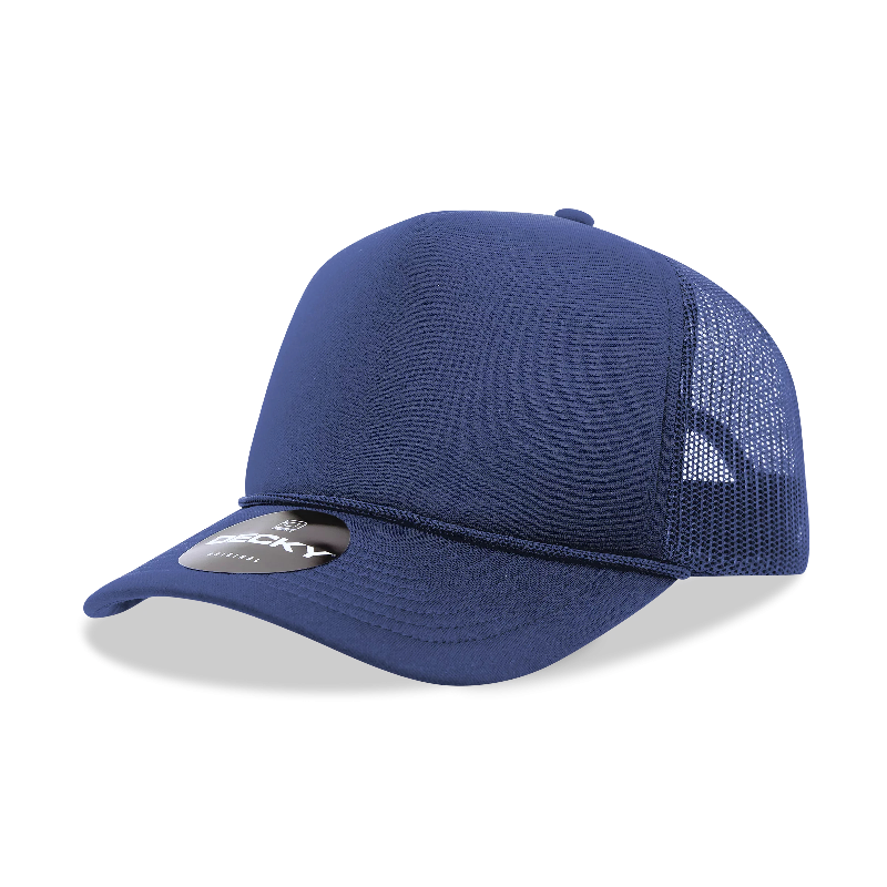 DTF Foam Trucker Hats