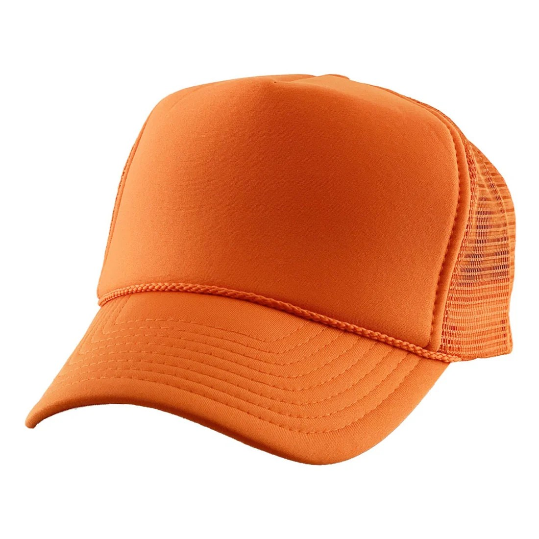 DTF Foam Trucker Hats