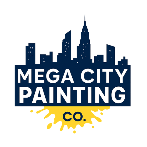 Mega City Painting CO.