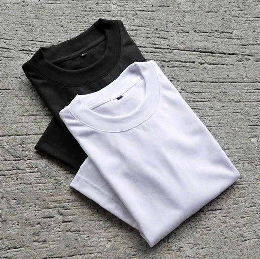 Pre Shrunk 80/20 T-Shirt