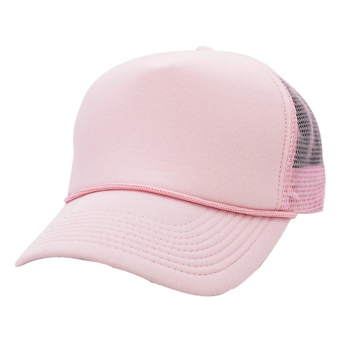 DTF Foam Trucker Hats