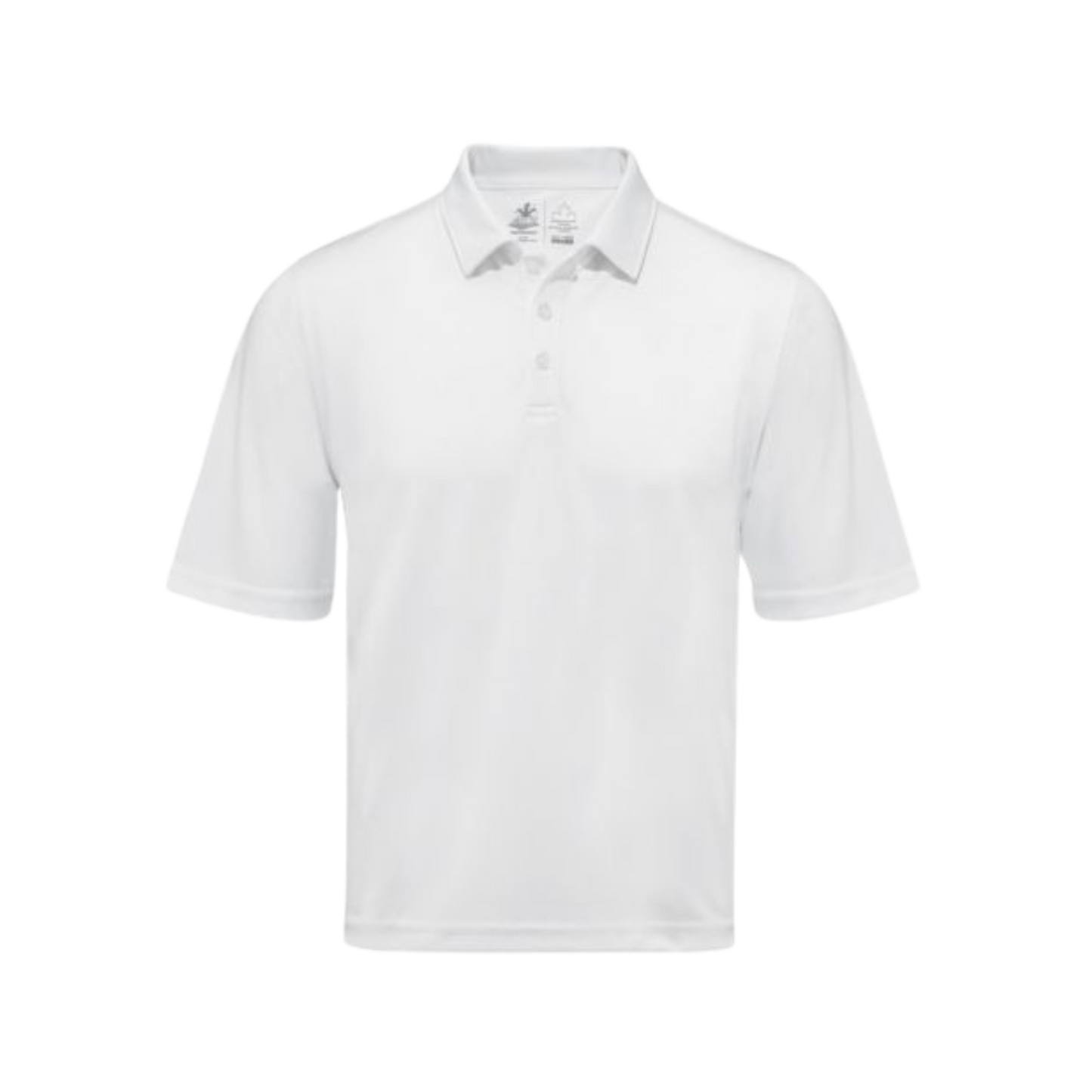Men's 100% Polyester