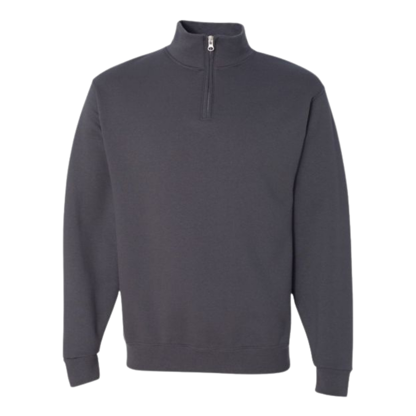 Quarter Zip Sweatshirt