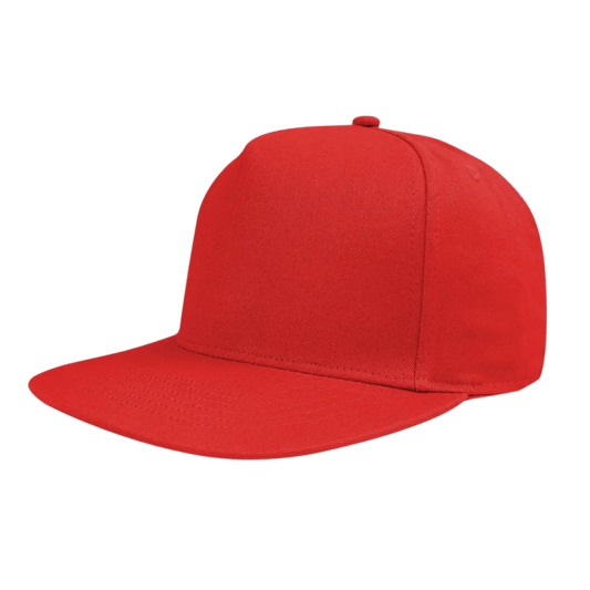 DTF or Embroidery Caps