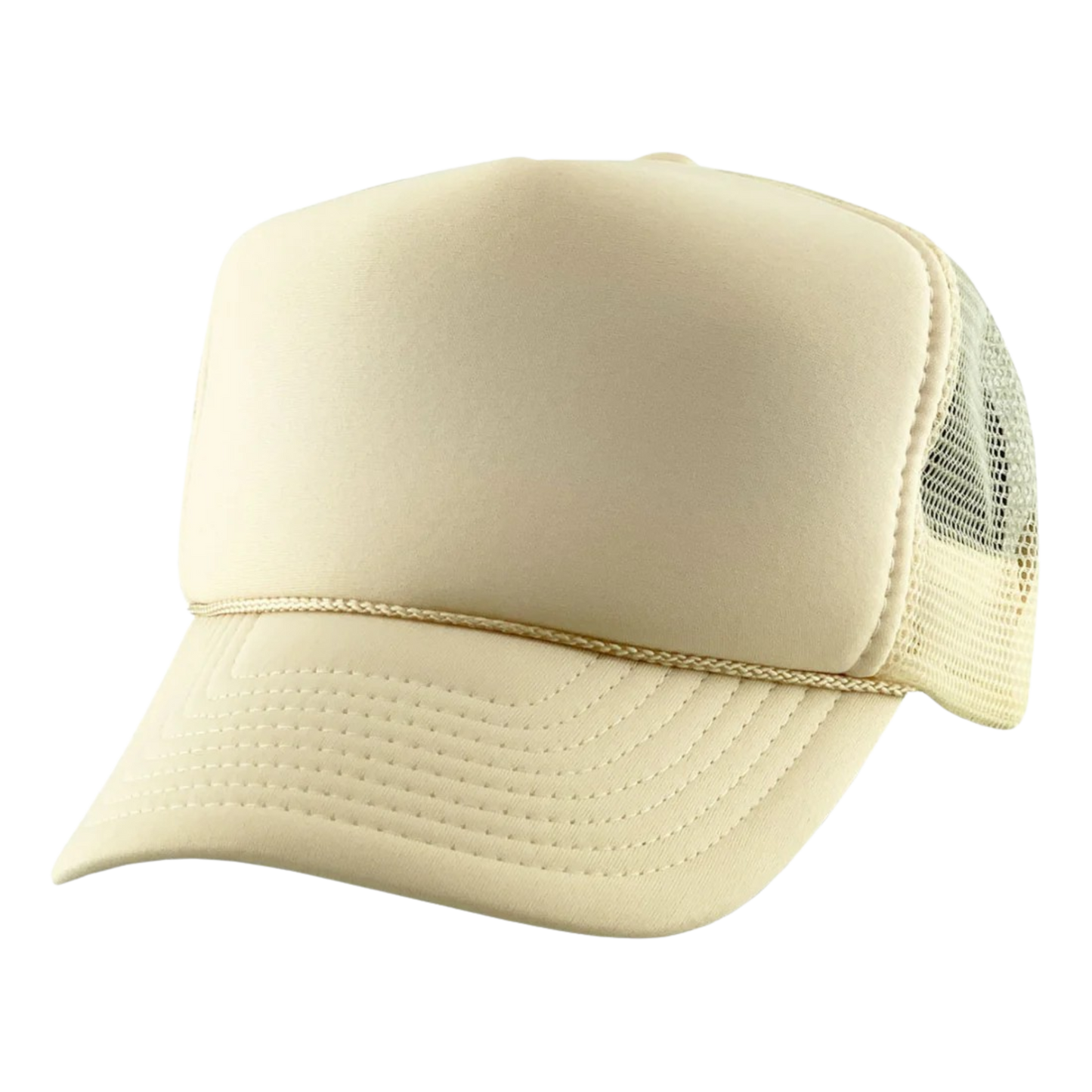 DTF Foam Trucker Hats