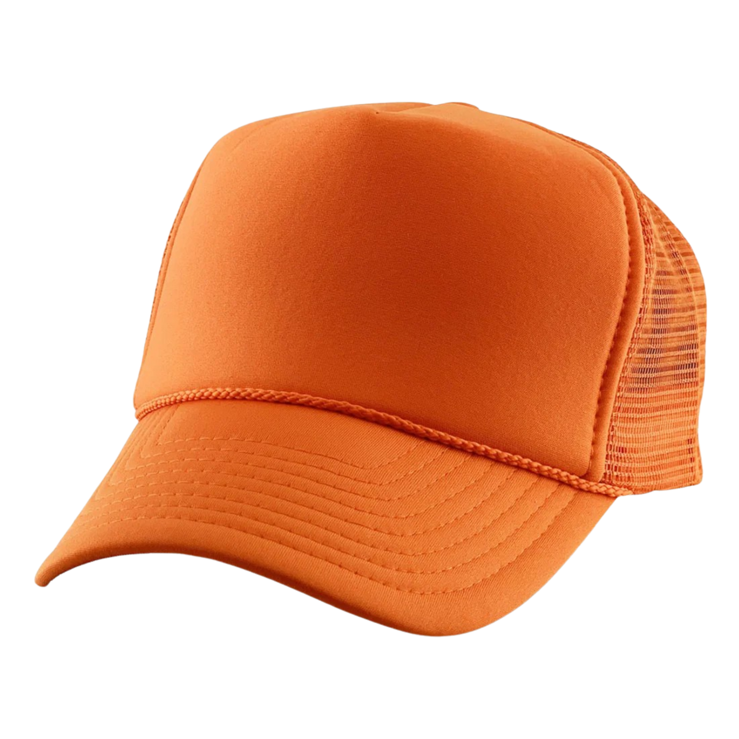 DTF Foam Trucker Hats