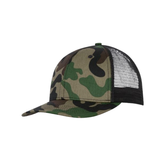 Embroidery Caps