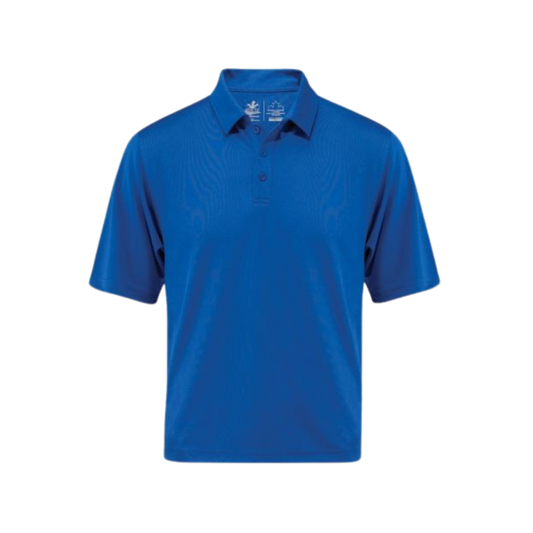 Men's 100% Polyester
