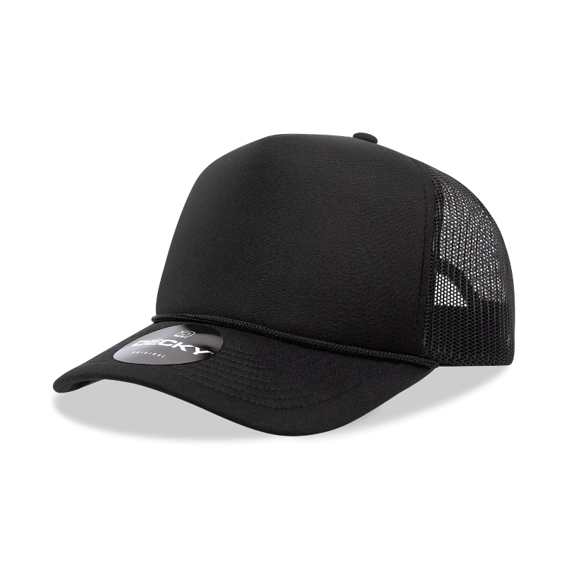 DTF Foam Trucker Hats