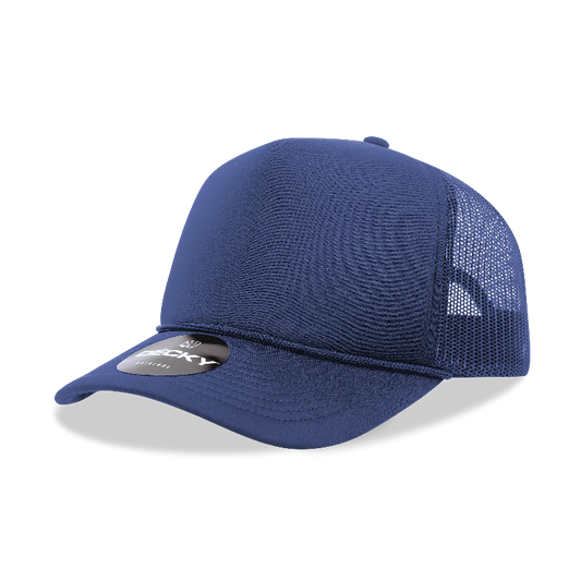 DTF Foam Trucker Hats