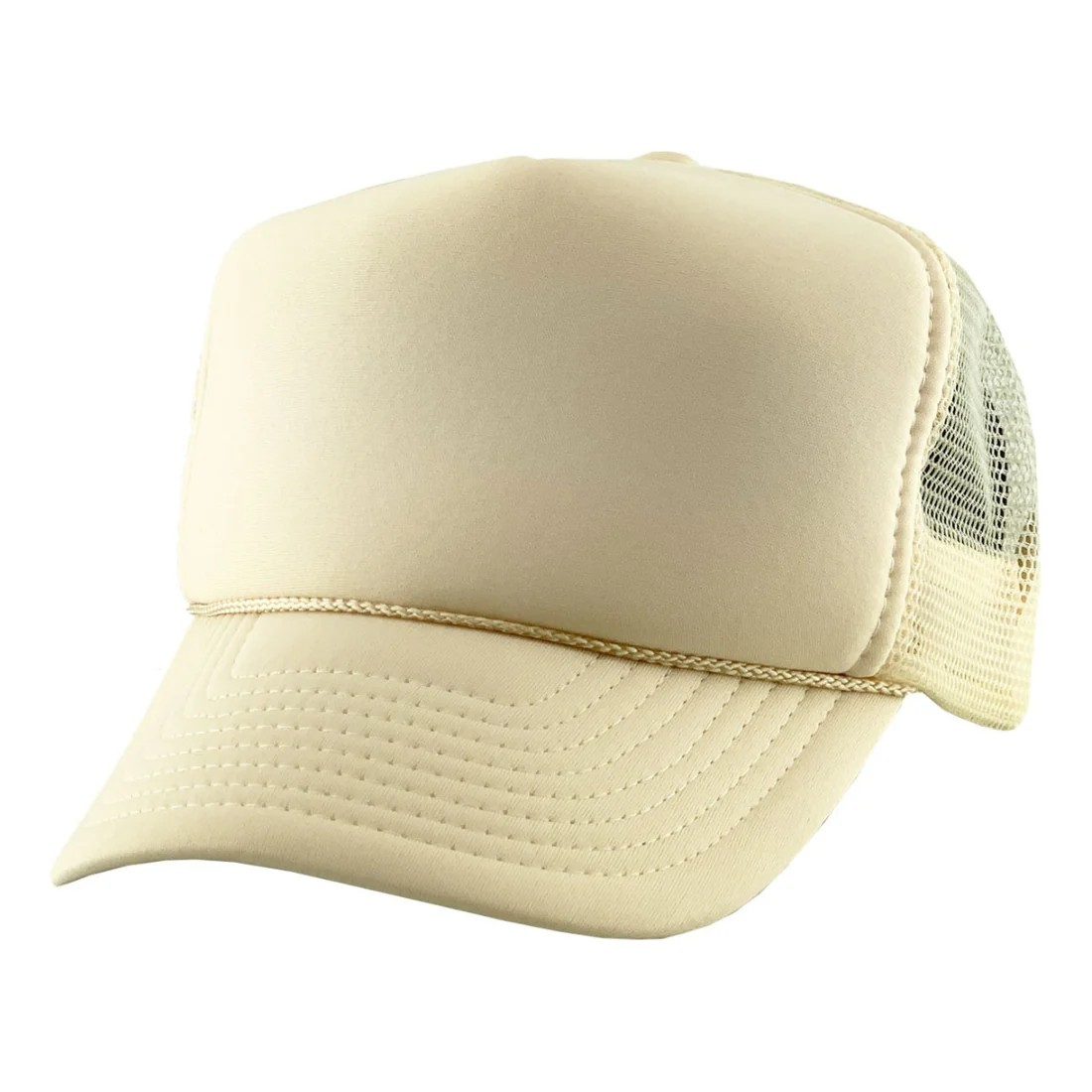 DTF Foam Trucker Hats